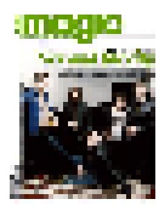 The Magic Sampler: Hym For Rpm (Single-CD) - Bild 2