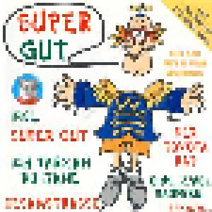 Super Gut (CD) - Bild 1