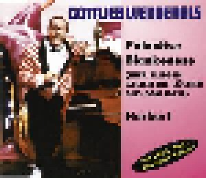 Gottlieb Wendehals: Polonäse Blankenese / Herbert (Single-CD) - Bild 1