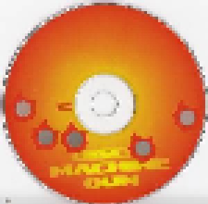 Loaded: Disco Machine Gun (CD) - Bild 8