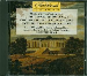 Carl Philipp Emanuel Bach + Friedrich der Große + Ernst Eichner: Ars Vivendi - Musik Am Preußischen Hofe (Split-CD) - Bild 3
