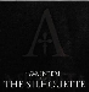 Cover - Ava Inferi: Silhouette, The