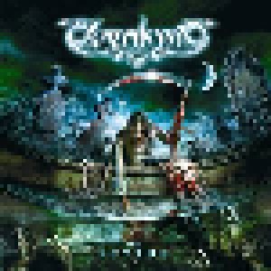 Elvenking: The Scythe (Promo-CD) - Bild 1