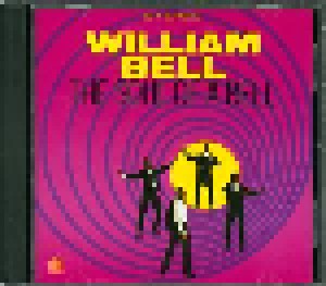 William Bell: The Soul Of A Bell (CD) - Bild 3