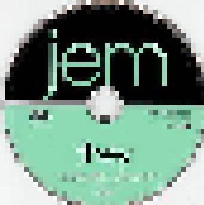 Jem: They (Single-CD) - Bild 2
