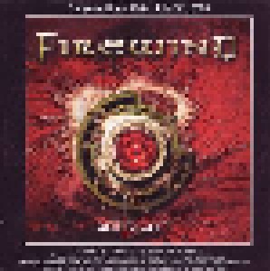Firewind: Allegiance (Promo-CD) - Bild 1