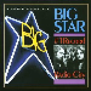 Big Star: #1 Record / Radio City (CD) - Bild 6