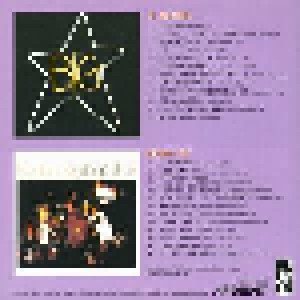 Big Star: #1 Record / Radio City (CD) - Bild 7