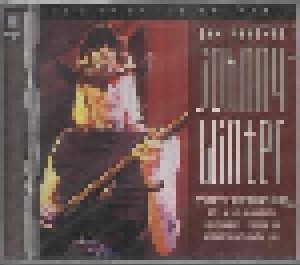 Johnny Winter: The Masters (2-CD) - Bild 1