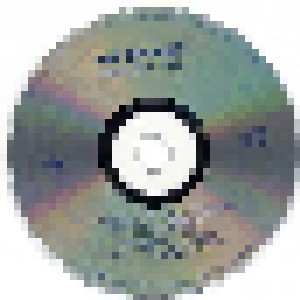 Pat Benatar: Precious Time (CD) - Bild 3