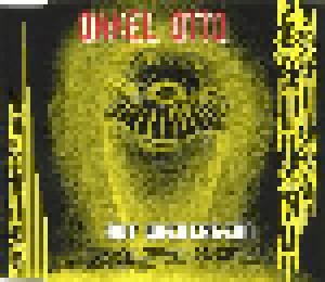 Onkel Otto: Auf Wiedersehn (Single-CD) - Bild 1