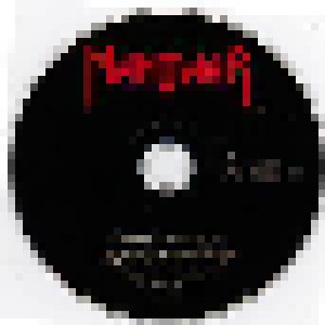 Manowar: Number 1 (Single-CD) - Bild 3