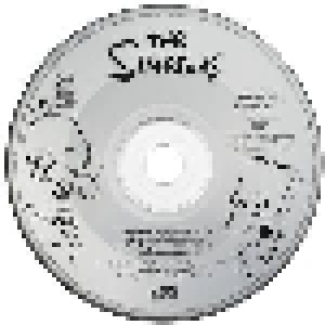 The Simpsons: Deep, Deep Trouble (Single-CD) - Bild 3
