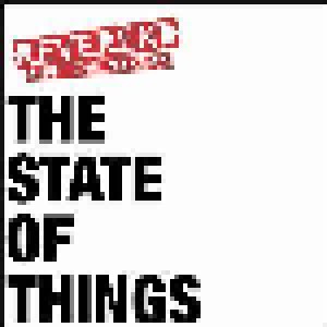 Reverend And The Makers: The State Of Things (CD) - Bild 3