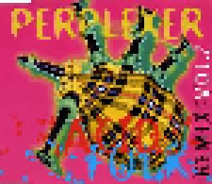 Perplexer: Acid Folk (Remix Vol. 2) (Single-CD) - Bild 1
