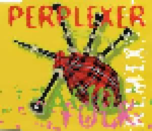 Perplexer: Acid Folk (Single-CD) - Bild 1