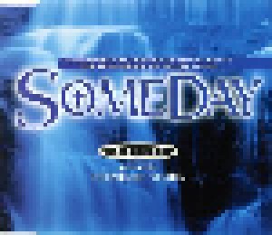 Harajuku: Someday (Single-CD) - Bild 1