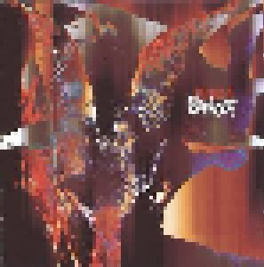 Slipknot: Iowa (CD) - Bild 1