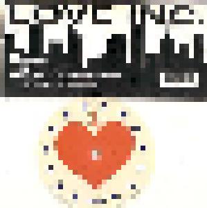 Love Inc.: R.E.S.P.E.C.T. - Cover