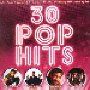 30 Pop Hits - Cover