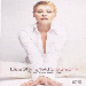 Lisa Stansfield: Biography The Greatest Hits - Cover