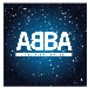 ABBA: Vinyl Album Box Set (10-LP) - Bild 1