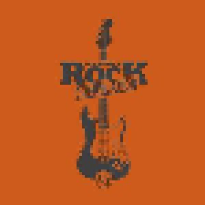 Cover - Ruben Block: Classic Rock Compilation 113