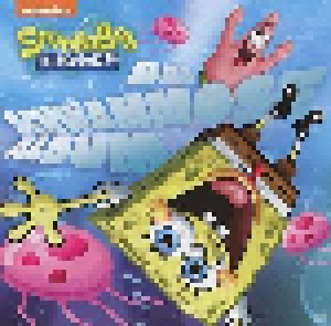 Cover - Spongebob: schwammose Album, Das