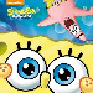 Cover - Spongebob: Gelbe vom Schwamm, Das