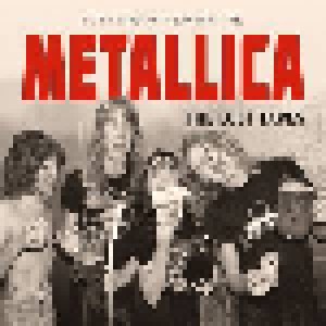 Metallica: The Lost Tapes (CD) - Bild 1