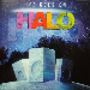 Cover - Halo: Life Goes On