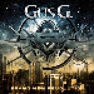 Gus G.: Brand New Revolution (CD) - Bild 1