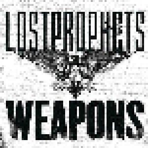 Lostprophets: Weapons (CD) - Bild 1