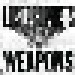 Lostprophets: Weapons (CD) - Thumbnail 1