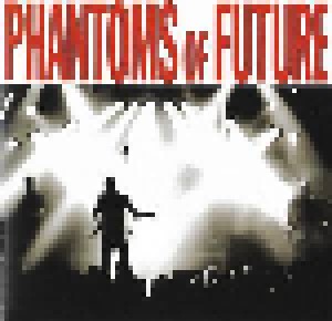 Phantoms Of Future: Sun (7") - Bild 1