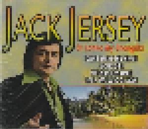 Jack Jersey: Sri Lanka My Shangrila (CD) - Bild 1
