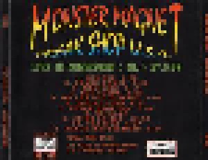 Monster Magnet: Freak Shop U.S.A. (CD) - Bild 2