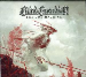 Blind Guardian: The God Machine (CD) - Bild 1