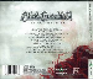Blind Guardian: The God Machine (CD) - Bild 2