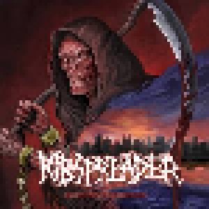 Ribspreader: Mountain Fleshriders (CD) - Bild 1