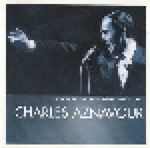 Charles Aznavour: The Essential (CD) - Bild 1