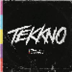 Cover - Electric Callboy: Tekkno