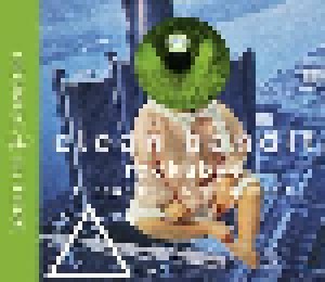 Clean Bandit Feat. Sean Paul & Anne-Marie: Rockabye (Single-CD) - Bild 1