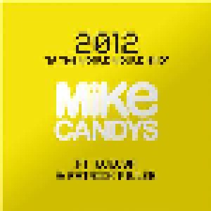 Cover - Mike Candys Feat. Evelyn & Patrick Miller: 2012 'if The World Would End'