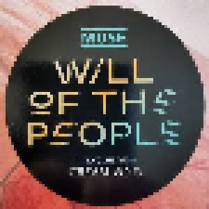 Muse: Will Of The People (LP) - Bild 5