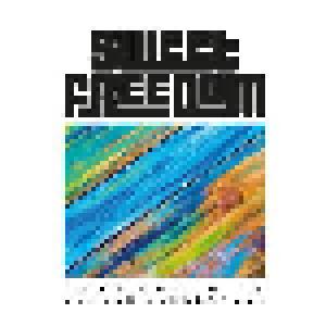 Cover - Sweet Freedom: According To Jörgen Schelander