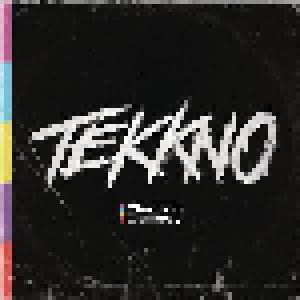 Electric Callboy: Tekkno (LP + CD) - Bild 1