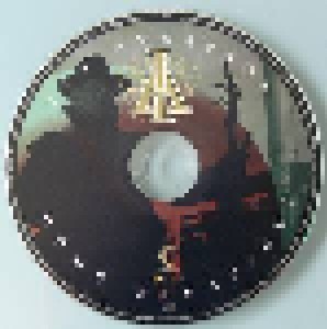 Ian Anderson: Homo Erraticus (CD) - Bild 3
