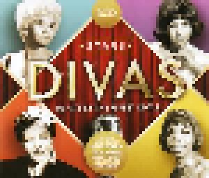 Stars ✩ Divas (3-CD) - Bild 1