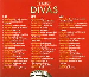 Stars ✩ Divas (3-CD) - Bild 2